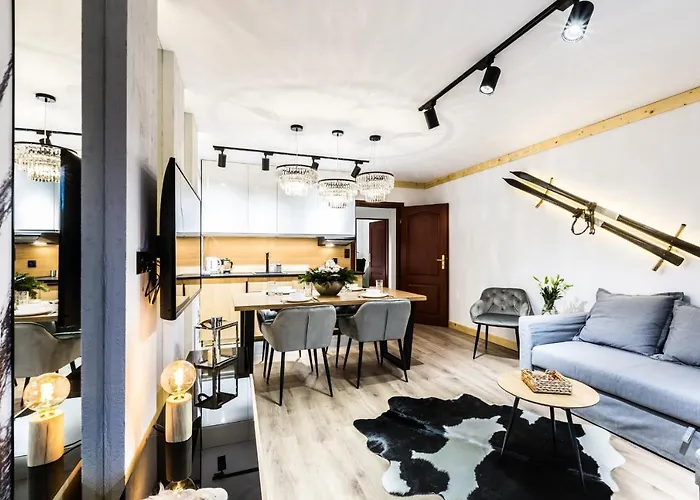 Apartament Ski
